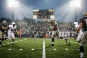 NFL Live-Wetten Strategie: Timing, Quoten & In-Play-Taktik