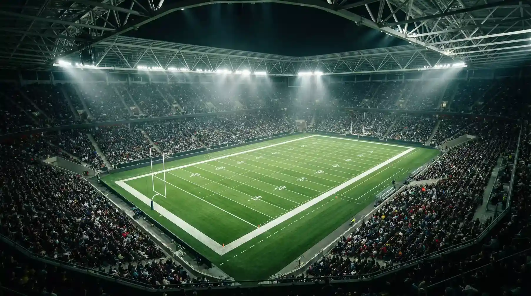 NFL London und Frankfurt Games — internationale Spiele und Wettchancen