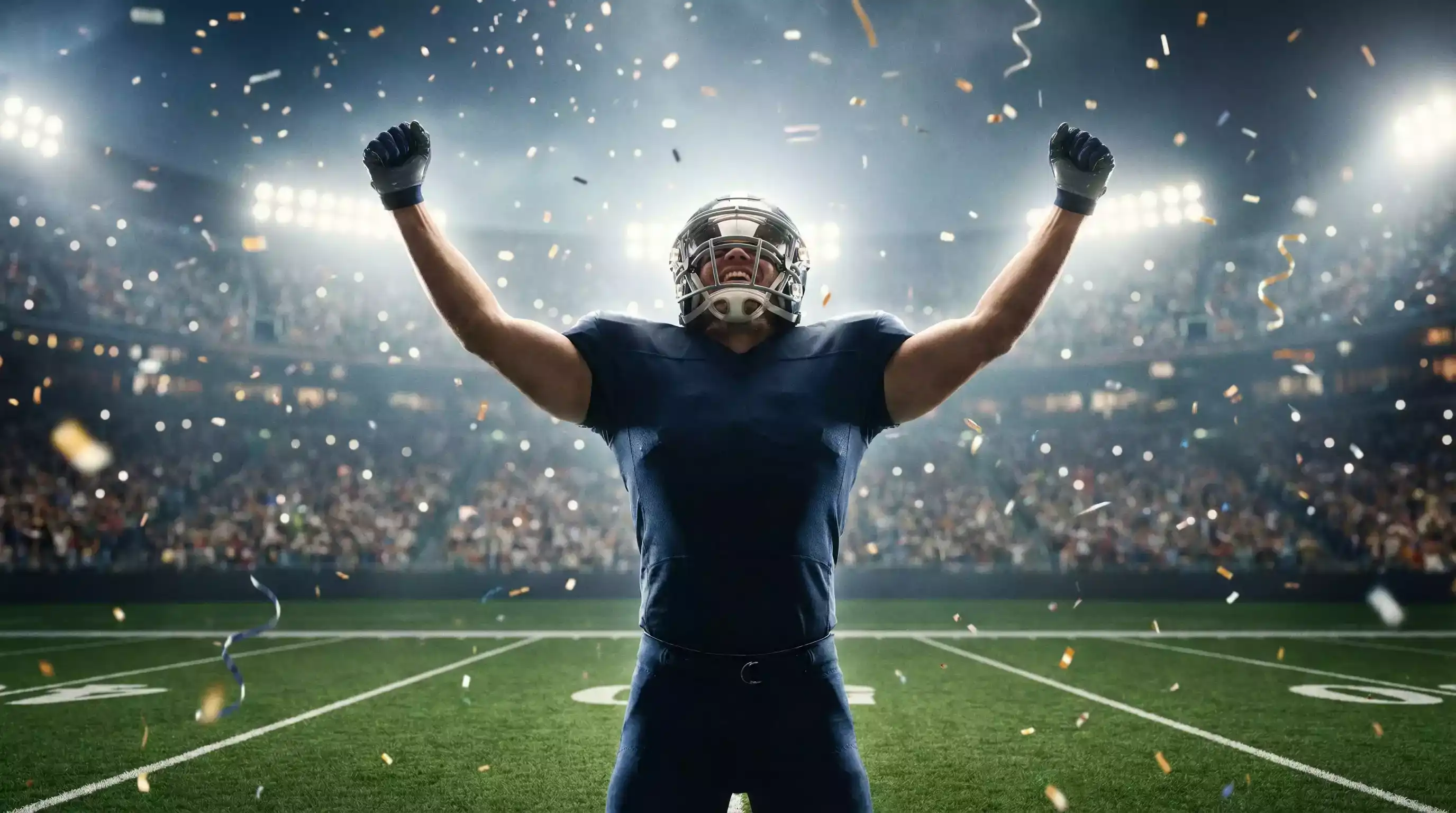 NFL Playoff Wetten — Strategien für die K.o.-Phase