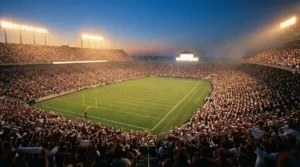 NFL Saison & Ligen: Regular Season, Playoffs, Super Bowl Wetten